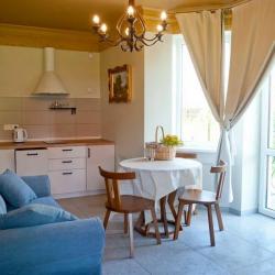 Фото Отель Plantage на Пионерской (Плантаж)