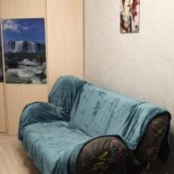2-комнатные апартаменты эконом