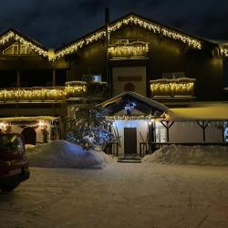 Фото Отель Куршале