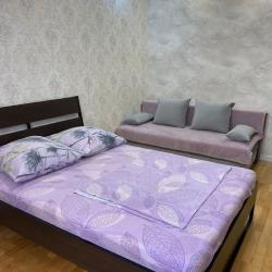 Фото Апартаменты на улице имени Героя Яцкова 6