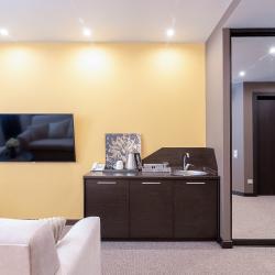 Фото Седанка Парк Отель