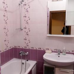 Фото Апартаменты на улице Парковая 1Д