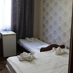 Фото Отель Эдем