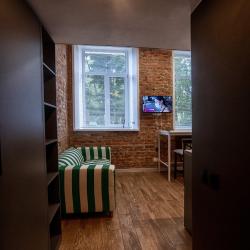 Фото Апартаменты на Ленина 36 к 4