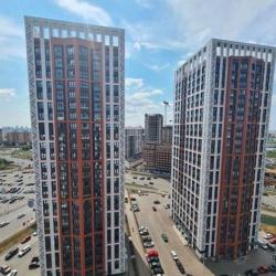 Фото Апартаменты на улице Энтузиастов, 13