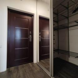 2-комнатные апартаменты стандарт