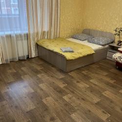 Фото Отель Саквояж на улице Киевской