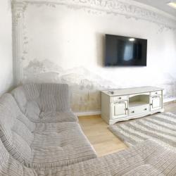 Номер полулюкс