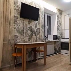 Фото Апартаменты на улице Анри Барбюса
