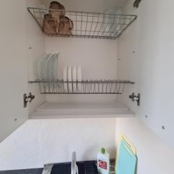 Фото Апартаменты на бульваре Амурский 35