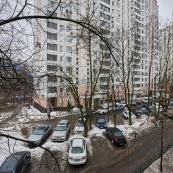 Фото Апартаменты на улице Намёткина