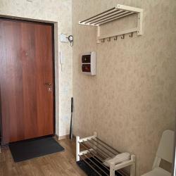 Апартаменты студия