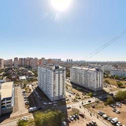 Фото Апартаменты на улице Круговая 4В корпус 1