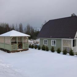 Фото Отель Dream House (Дрим Хаус)