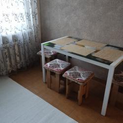 2-комнатные апартаменты улучшенные