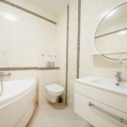 2-комнатные апартаменты стандарт