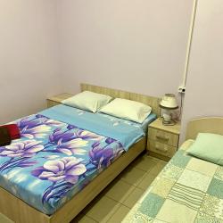 Фото Отель Milani (Милани)