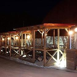 Фото Отель На Пристанской