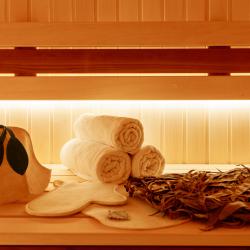 фото 15 Nova Luxe SPA (Нова Люкс СПА)