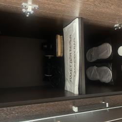 Фото Отель Байкал