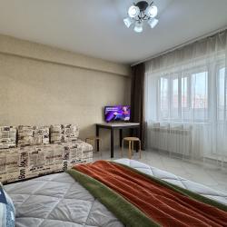 Апартаменты студия