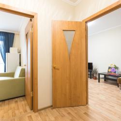 Фото Отель Yousinn (Юсинн) на улице Выборной 89/2