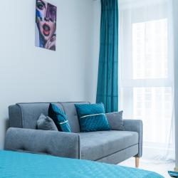 Фото Bulbash Apartments (Бульбаш Апартаменты) на улице Белградская 2