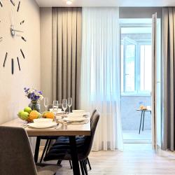 Фото Апартаменты на улице Потёмкина 20В