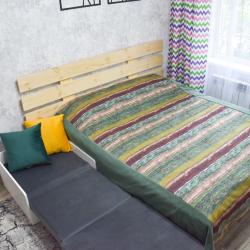 Фото Отель YourHouse (ЙоХаус) на улице Си Синхая 18