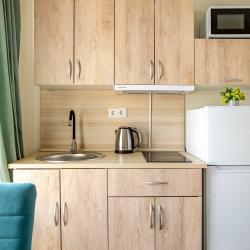 фото 20 InHome24 (ИнХоум24) на улице Шереметьевская