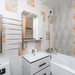 Фото Отель Unique Apart (Уник Апарт) на проспект Притомский 25 корпус 2