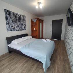 Фото Отель Отличный день на улице Чайковского 54