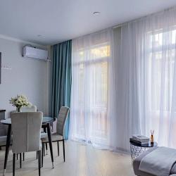 Фото Апартаменты на улице Орбитовская 20/11