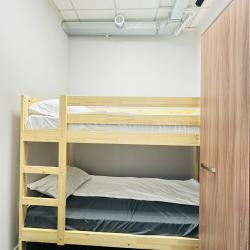 Фото Отель Centre Capsule Hostel (Центр Капсул)