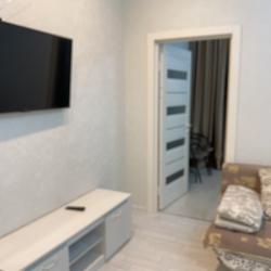 Фото Апартаменты на улице Бакинская 9/1