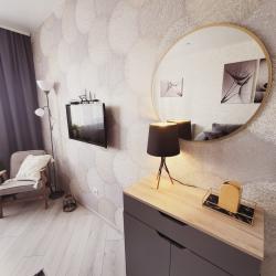 Фото Симбирские апартаменты на улице Кирова 54