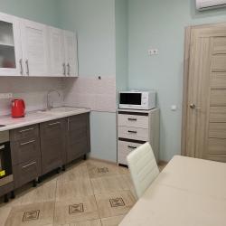 Фото Апартаменты на улице Долгининская 6