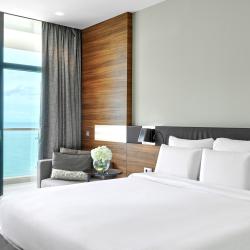 Pullman Sochi Centre (Пуллман Сочи Центр) — 40f00d30f81452180d3d0df46c3bcd83