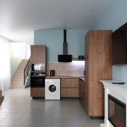 Фото Отель Коттедж на улице Садовая 8