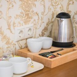 Фото Тих отель