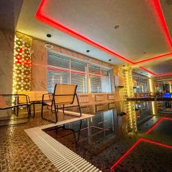Фото Отель Dragon Hotel & Spa (Дракон)