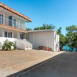 Фото Petra Garden Beach Hotel (Петра Гарден Бич Отель)