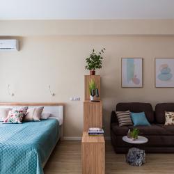 фото 17 Apartments Malina (Апартментс Малина) на улице Ленина 36