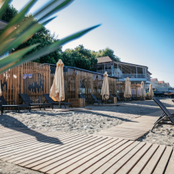 Фото Отель Акваград Hotel&SPA (Акваград СПА)