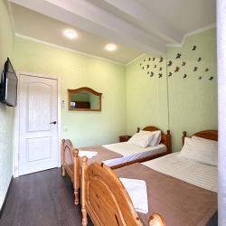 Фото Отель Butterfly (Батерфляй)