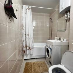 1-комнатные апартаменты студия