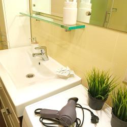 Фото Апартаменты на улице Северная 57