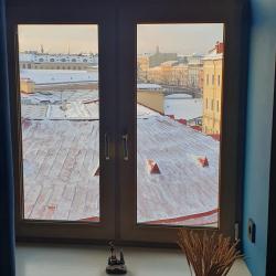 фото 3 M Apart (М Апарт) на переулке Аптекарский