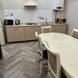 4-комнатные апартаменты улучшенные