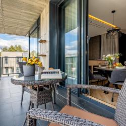 Фото Отель Ohta Park Suite 11